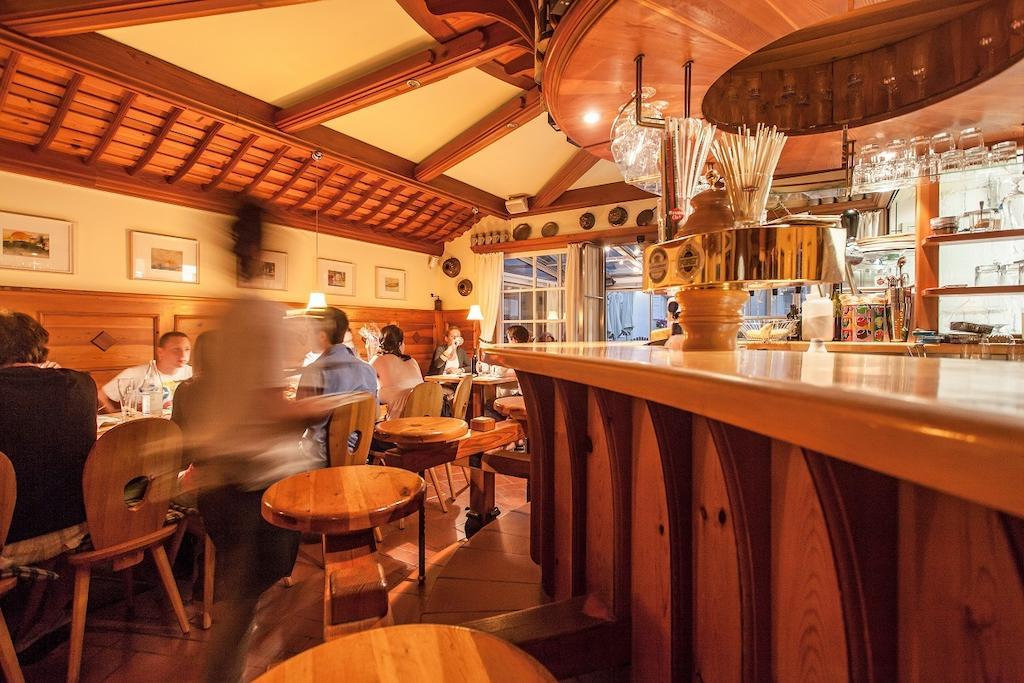 Gasthaus Babsi Soprabolzano Eksteriør bilde