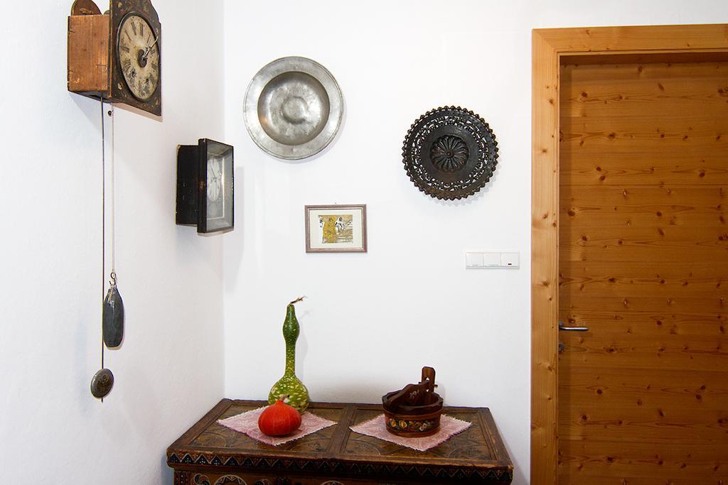 Gasthaus Babsi Soprabolzano Rom bilde