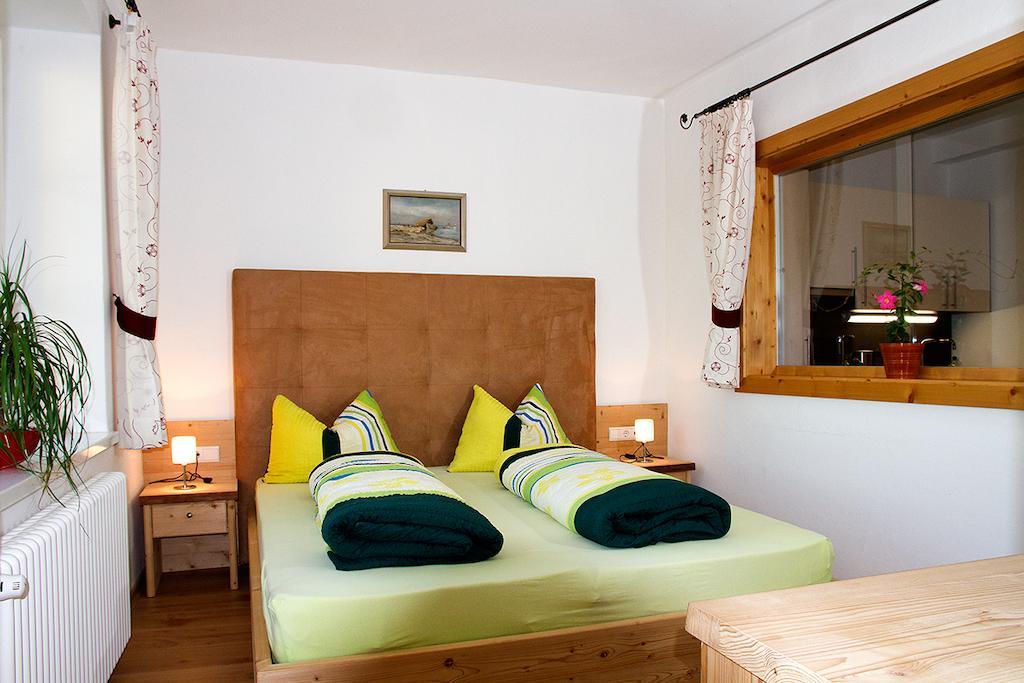 Gasthaus Babsi Soprabolzano Rom bilde